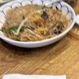 中華料理 あじさい_0