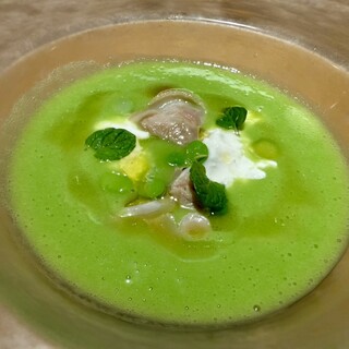 オステリア イル ガルボ_0