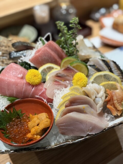 築地すしくろ 銀座インズ店 - 有楽町/寿司 | 食べログ