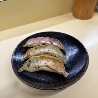 手もみラーメン 十八番_1