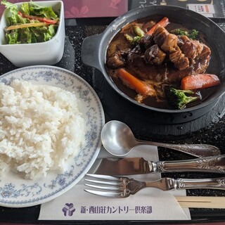 新・西山荘カントリー倶楽部_0