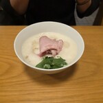らぁ麺まほろば - 料理写真: