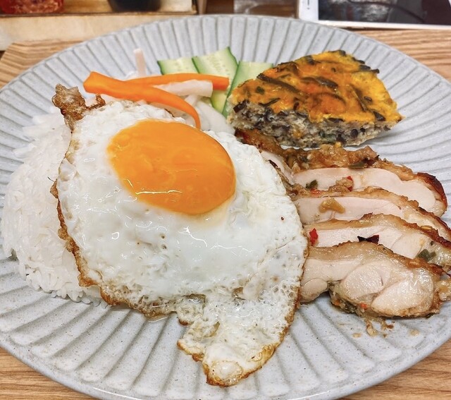 Hung's Kitchen
