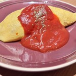 Kitchen Daruma - 