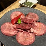 神楽坂焼肉 Kintan - 