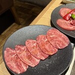 神楽坂焼肉 Kintan - 