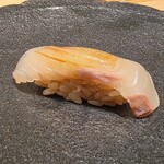 鮨 鈴木 - 