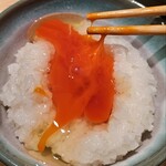 だしと麺 遊泳 - 