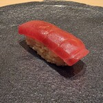 鮨 鈴木 - 