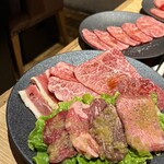 神楽坂焼肉 Kintan - 