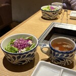 神楽坂焼肉 Kintan - 