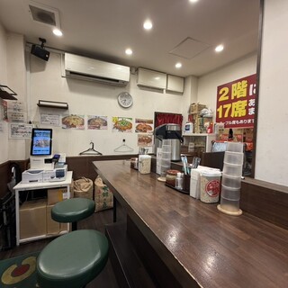 日乃屋カレー_2