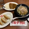 大阪王将 - この日のチョイス