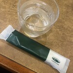 珈琲館 - 