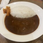 珈琲館 - 