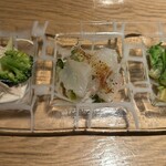 蕎麦屋 にこら - 