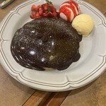 珈琲館 - 