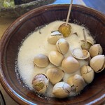 うどんと日本酒 つるん、 - 