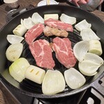 羊座 - 
