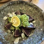 うどんと日本酒 つるん、 - 