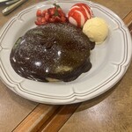 珈琲館 - 