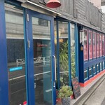 ハブモアカレー - 