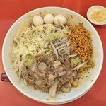 麺屋 あっ晴れ - 
