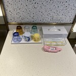 亀の井ホテル - 料理写真: