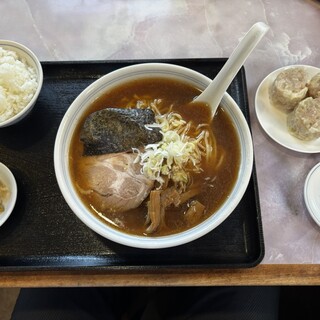 中華料理 来集軒_0