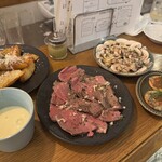 東京MEAT酒場 - 