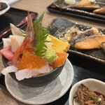 札幌二条市場大磯 - 