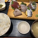 鮨のえん屋 - 
