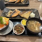 札幌二条市場大磯 - 