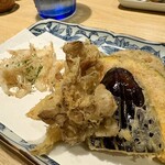 手打ち蕎麦と鴨料理 慈玄 - 