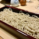 手打ち蕎麦と鴨料理 慈玄 - 