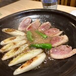 手打ち蕎麦と鴨料理 慈玄 - 