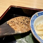 手打ち蕎麦と鴨料理 慈玄 - 