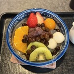 古の花 - 