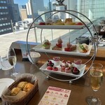 ラウンジ サウスコート - 