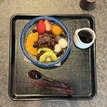 古の花 - 