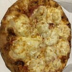 ピザクック - 料理写真: