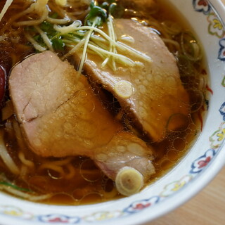 手打ち中華そば 和屋_0