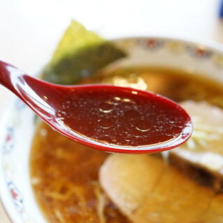 手打ち中華そば 和屋_1