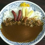 辛口カレーミヤジマ - 