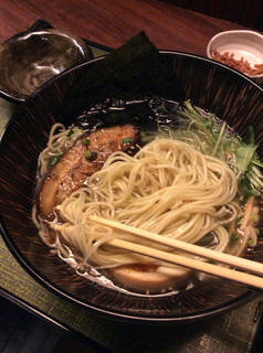 麺匠 竹虎 - 料理写真:
