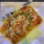 カラオケ ビッグエコー - 料理写真: