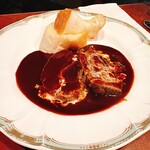 Gyutei - 牛肉炖菜