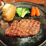 Gyutei - 菲力牛排
