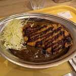 チャンピオンカレー - 