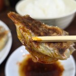 餃子のゆうた - 